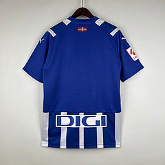 CAMISETA ALAVES I 23/24 HOMBRE