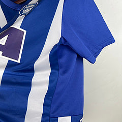 CAMISETA ALAVES I 23/24 HOMBRE