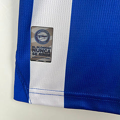 CAMISETA ALAVES I 23/24 HOMBRE