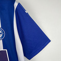 CAMISETA ALAVES I 23/24 HOMBRE